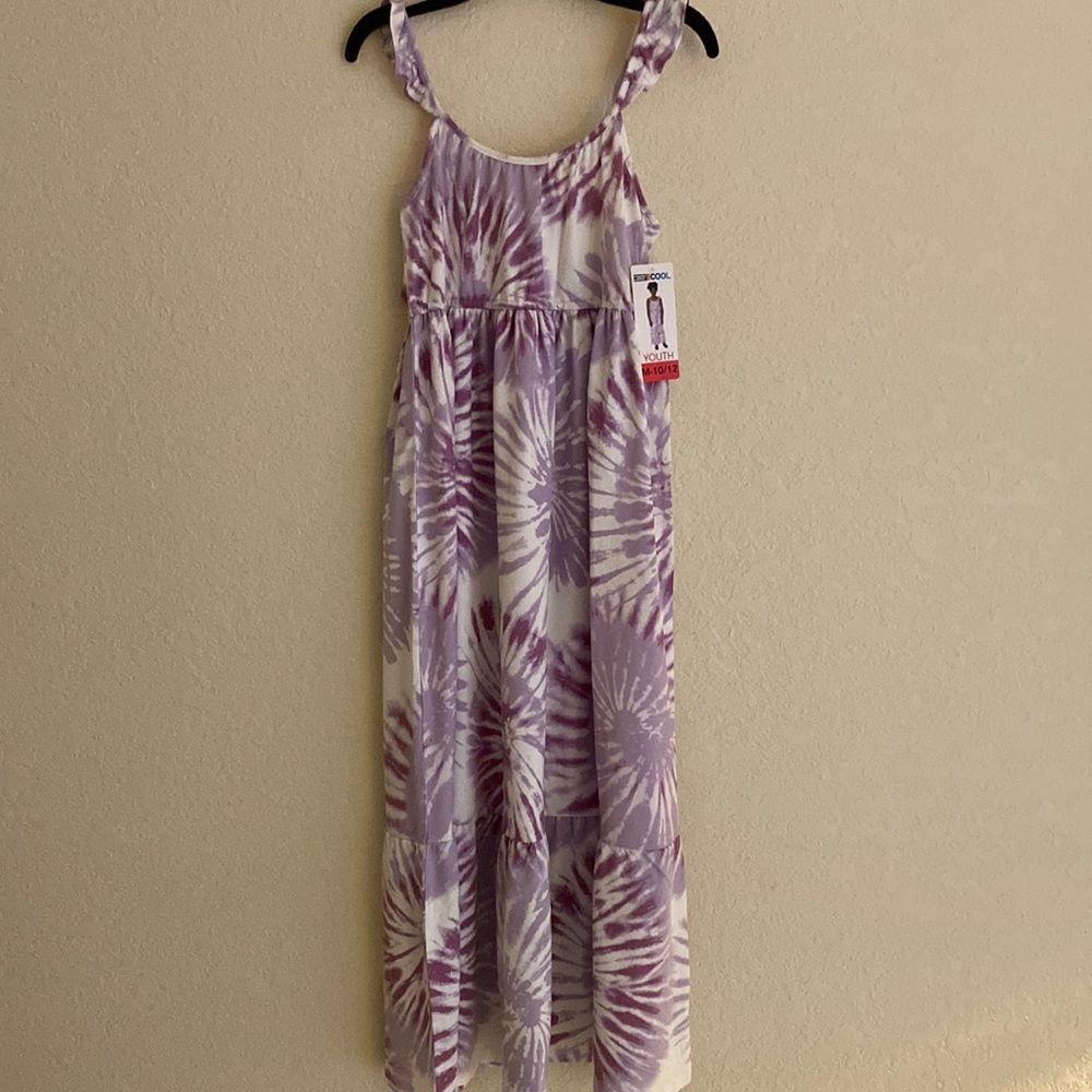 32 degrees youth maxi dress - Size 10/12